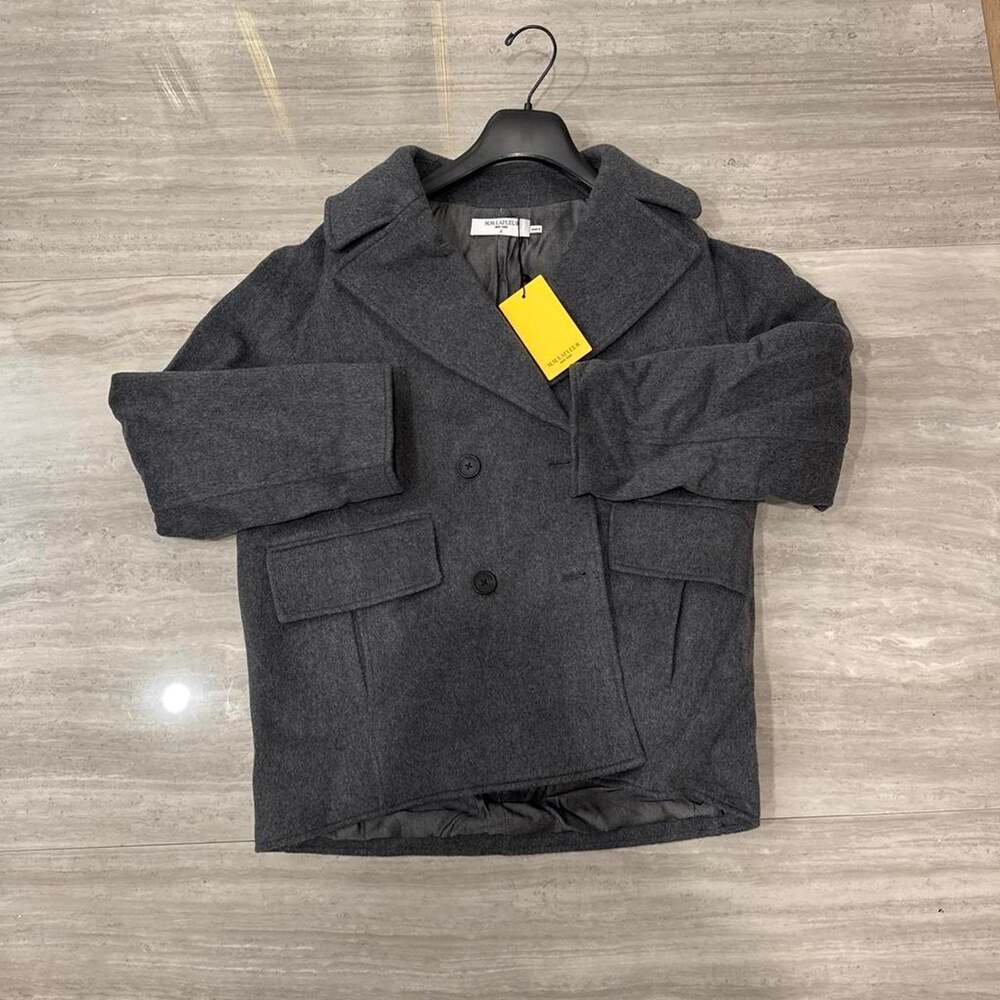Mm lafleur calista coat